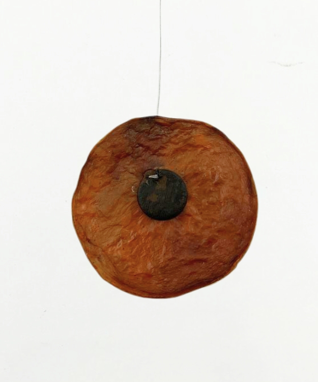 Projet p2 — capteur 3