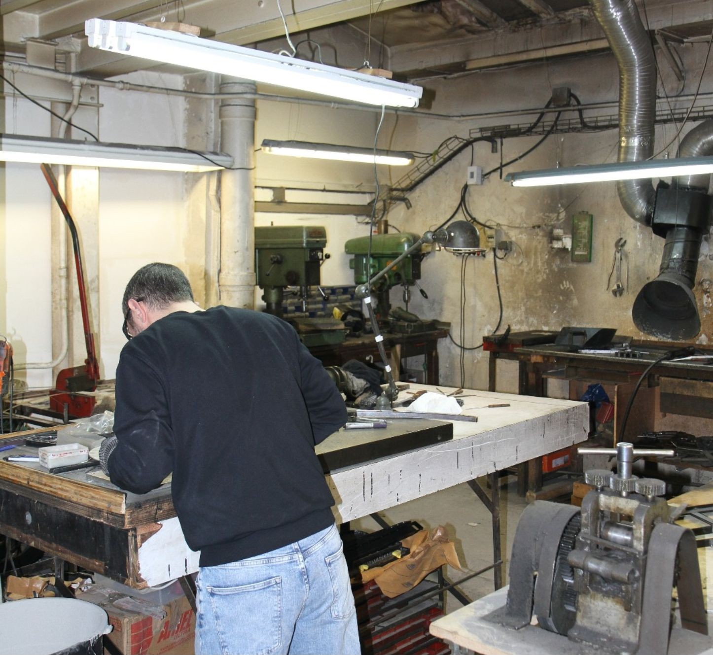 Projet p3 — prototype 2