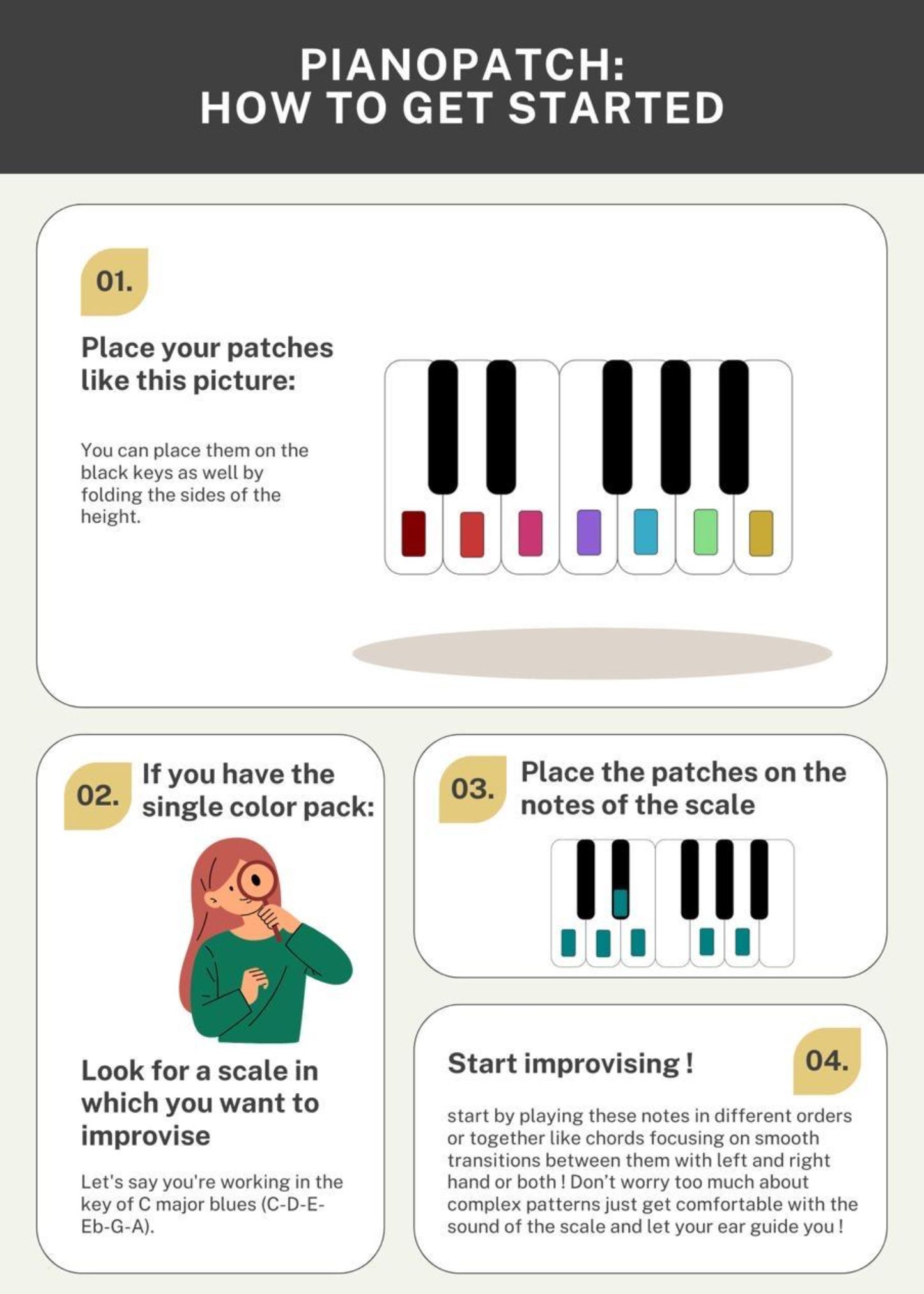 Projet p3 — prototype 3