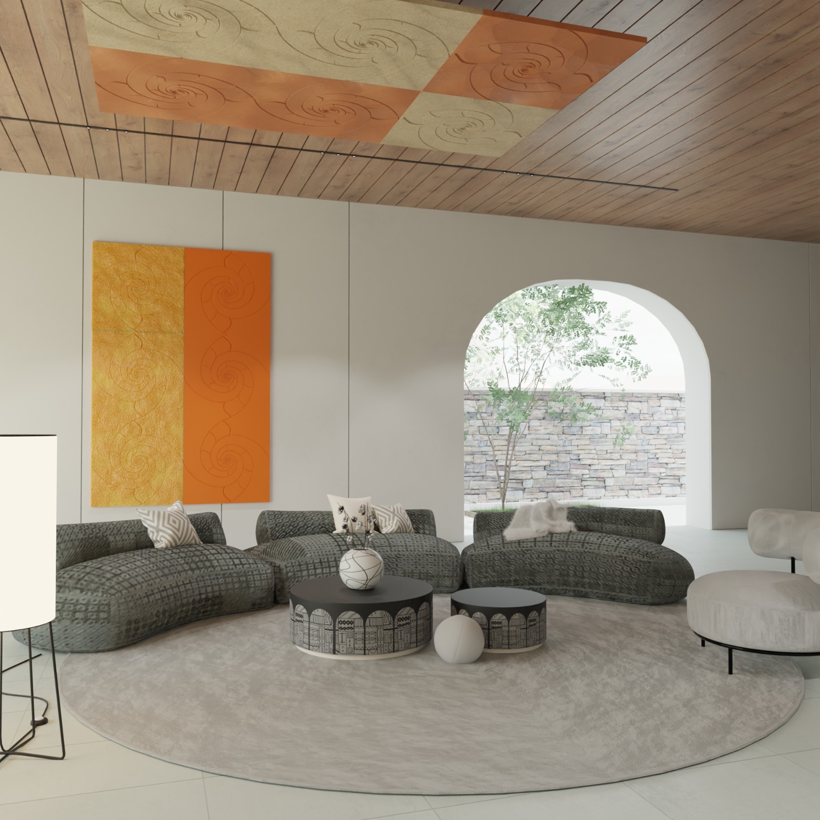 Projet p4 — texture 1